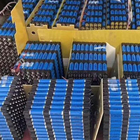周口新能源电池回收价值-锂电池回收网